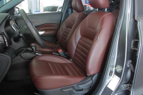 NISSAN Kicks 1.6 16V 4P FLEXSTART SL X-TRONIC AUTOM�TICO CVT, Foto 11