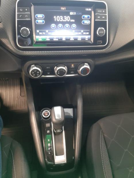 NISSAN Kicks 1.6 16V 4P FLEX SV X-TRONIC AUTOM�TICO CVT, Foto 2
