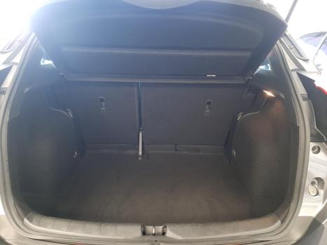 NISSAN Kicks 1.6 16V 4P FLEX SV X-TRONIC AUTOM�TICO CVT, Foto 6