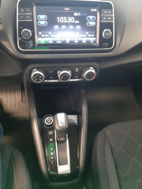 NISSAN Kicks 1.6 16V 4P FLEX SV X-TRONIC AUTOM�TICO CVT, Foto 8
