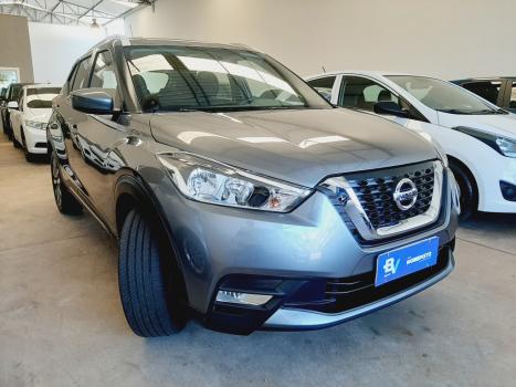 NISSAN Kicks 1.6 16V 4P FLEX SV X-TRONIC AUTOM�TICO CVT, Foto 12