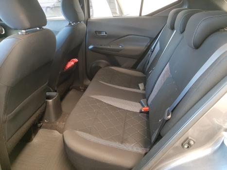 NISSAN Kicks 1.6 16V 4P FLEX SV X-TRONIC AUTOM�TICO CVT, Foto 13