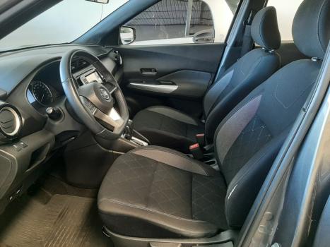 NISSAN Kicks 1.6 16V 4P FLEX SV X-TRONIC AUTOM�TICO CVT, Foto 15