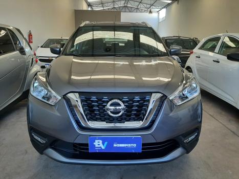 NISSAN Kicks 1.6 16V 4P FLEX SV X-TRONIC AUTOM�TICO CVT, Foto 16