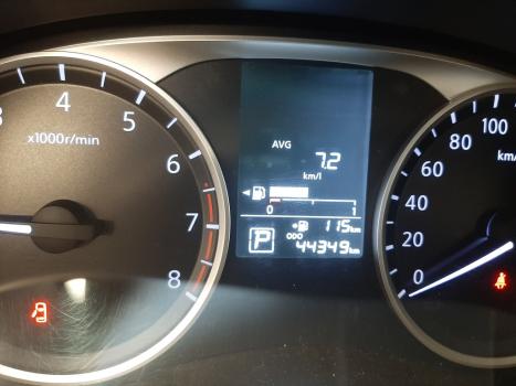 NISSAN Kicks 1.6 16V 4P FLEX SV X-TRONIC AUTOM�TICO CVT, Foto 17