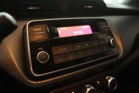 NISSAN Kicks 1.6 16V 4P FLEXSTART S DIRECT X-TRONIC AUTOM�TICO CVT, Foto 14
