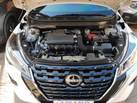 NISSAN Kicks 1.6 16V 4P FLEXSTART EXCLUSIVE XTRONIC AUTOM�TICO CVT, Foto 5