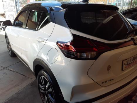 NISSAN Kicks 1.6 16V 4P FLEXSTART EXCLUSIVE XTRONIC AUTOM�TICO CVT, Foto 6