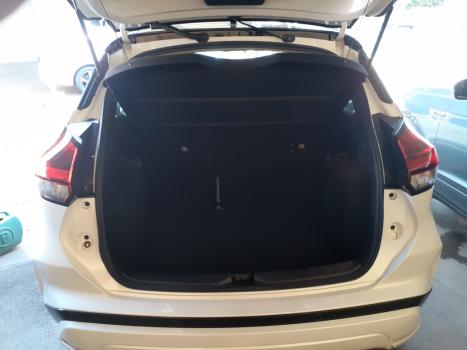 NISSAN Kicks 1.6 16V 4P FLEXSTART EXCLUSIVE XTRONIC AUTOM�TICO CVT, Foto 7