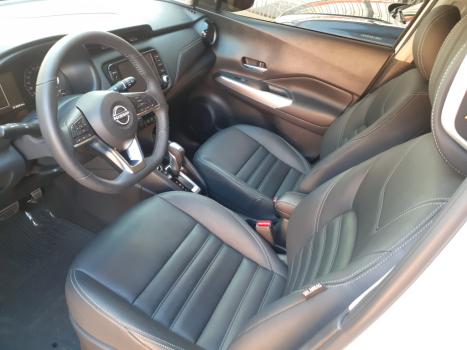 NISSAN Kicks 1.6 16V 4P FLEXSTART EXCLUSIVE XTRONIC AUTOM�TICO CVT, Foto 9