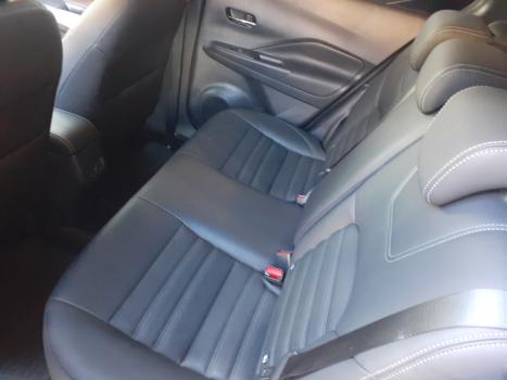 NISSAN Kicks 1.6 16V 4P FLEXSTART EXCLUSIVE XTRONIC AUTOM�TICO CVT, Foto 10