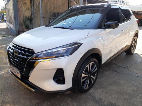 NISSAN Kicks 1.6 16V 4P FLEXSTART EXCLUSIVE XTRONIC AUTOM�TICO CVT, Foto 2