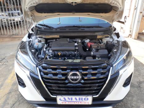 NISSAN Kicks 1.6 16V 4P FLEXSTART EXCLUSIVE XTRONIC AUTOM�TICO CVT, Foto 4