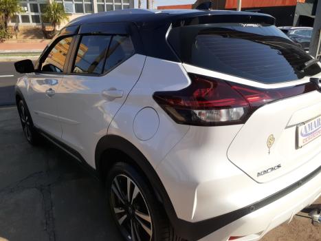 NISSAN Kicks 1.6 16V 4P FLEXSTART EXCLUSIVE XTRONIC AUTOM�TICO CVT, Foto 5
