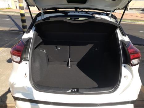 NISSAN Kicks 1.6 16V 4P FLEXSTART EXCLUSIVE XTRONIC AUTOM�TICO CVT, Foto 7