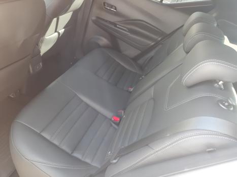 NISSAN Kicks 1.6 16V 4P FLEXSTART EXCLUSIVE XTRONIC AUTOM�TICO CVT, Foto 9