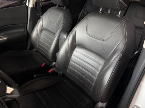 NISSAN Kicks 1.6 16V 4P FLEXSTART EXCLUSIVE XTRONIC AUTOMÁTICO CVT, Foto 11
