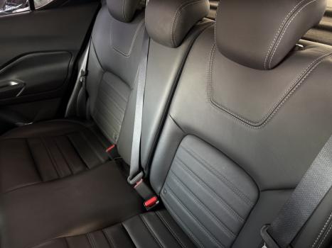 NISSAN Kicks 1.6 16V 4P FLEXSTART EXCLUSIVE XTRONIC AUTOMÁTICO CVT, Foto 12