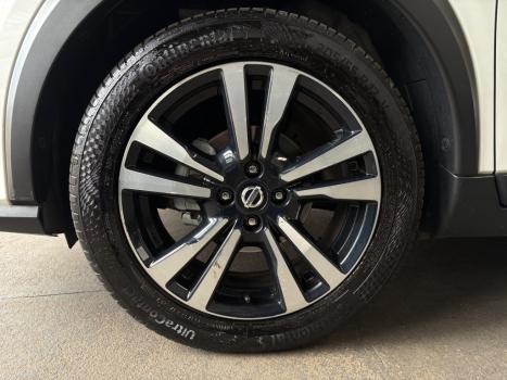 NISSAN Kicks 1.6 16V 4P FLEXSTART EXCLUSIVE XTRONIC AUTOMÁTICO CVT, Foto 13