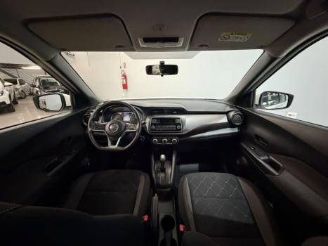 NISSAN Kicks 1.6 16V 4P FLEXSTART S DIRECT X-TRONIC AUTOM�TICO CVT, Foto 7