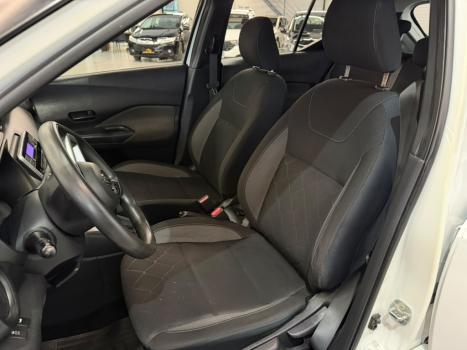 NISSAN Kicks 1.6 16V 4P FLEXSTART S DIRECT X-TRONIC AUTOM�TICO CVT, Foto 9