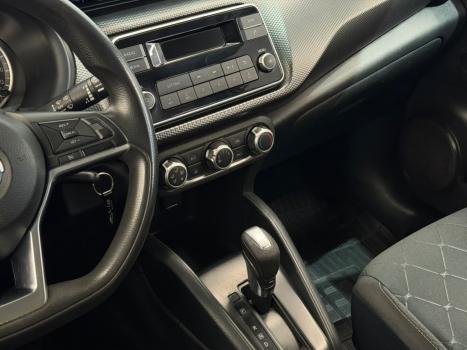NISSAN Kicks 1.6 16V 4P FLEXSTART S DIRECT X-TRONIC AUTOM�TICO CVT, Foto 10