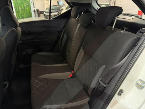 NISSAN Kicks 1.6 16V 4P FLEXSTART S DIRECT X-TRONIC AUTOM�TICO CVT, Foto 11