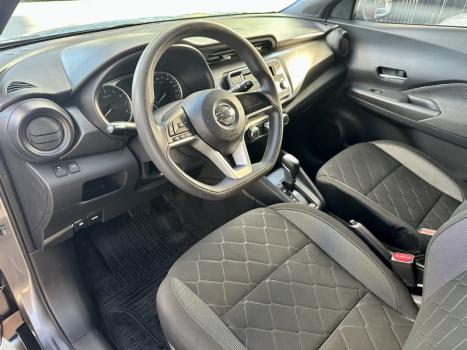NISSAN Kicks 1.6 16V 4P FLEX SV X-TRONIC AUTOM�TICO CVT, Foto 6