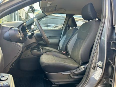 NISSAN Kicks 1.6 16V 4P FLEX SV X-TRONIC AUTOM�TICO CVT, Foto 7