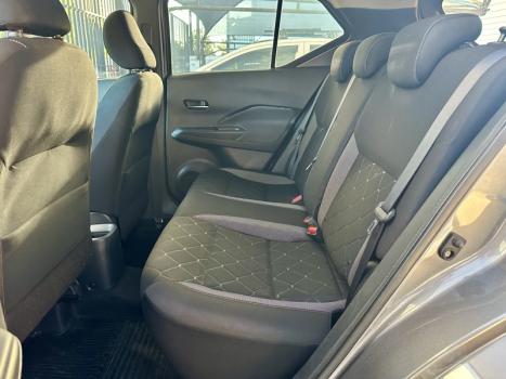 NISSAN Kicks 1.6 16V 4P FLEX SV X-TRONIC AUTOM�TICO CVT, Foto 8