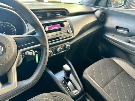 NISSAN Kicks 1.6 16V 4P FLEX SV X-TRONIC AUTOM�TICO CVT, Foto 10