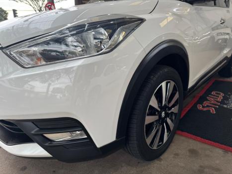 NISSAN Kicks 1.6 16V 4P FLEXSTART SL X-TRONIC AUTOMÁTICO CVT, Foto 3