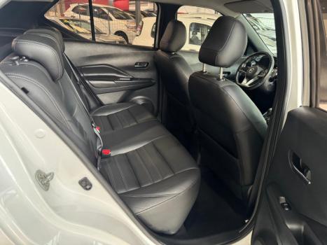 NISSAN Kicks 1.6 16V 4P FLEXSTART SL X-TRONIC AUTOMÁTICO CVT, Foto 12