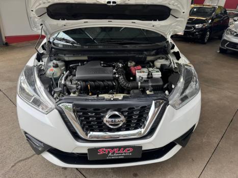 NISSAN Kicks 1.6 16V 4P FLEXSTART SL X-TRONIC AUTOMÁTICO CVT, Foto 17