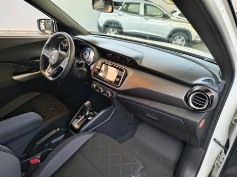 NISSAN Kicks 1.6 16V 4P FLEX SV X-TRONIC AUTOMÁTICO CVT, Foto 2