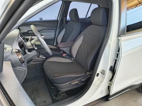 NISSAN Kicks 1.6 16V 4P FLEX SV X-TRONIC AUTOMÁTICO CVT, Foto 4