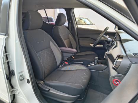 NISSAN Kicks 1.6 16V 4P FLEX SV X-TRONIC AUTOMÁTICO CVT, Foto 8