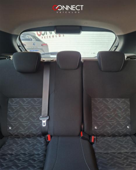 NISSAN Kicks 1.6 16V 4P FLEXSTART SENSE XTRONIC AUTOMÁTICO CVT, Foto 9