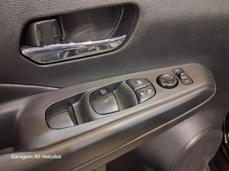 NISSAN Kicks 1.6 16V 4P FLEXSTART SENSE XTRONIC AUTOMÁTICO CVT, Foto 11