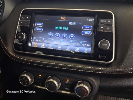 NISSAN Kicks 1.6 16V 4P FLEXSTART SENSE XTRONIC AUTOMÁTICO CVT, Foto 13
