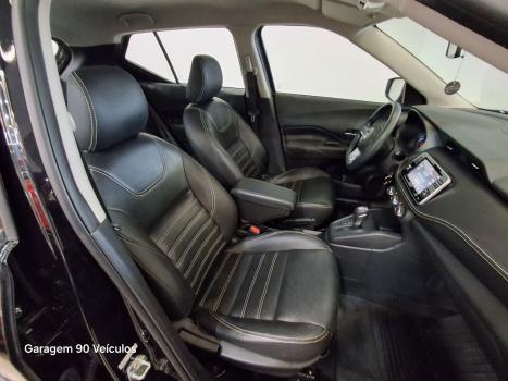 NISSAN Kicks 1.6 16V 4P FLEXSTART SENSE XTRONIC AUTOMÁTICO CVT, Foto 16