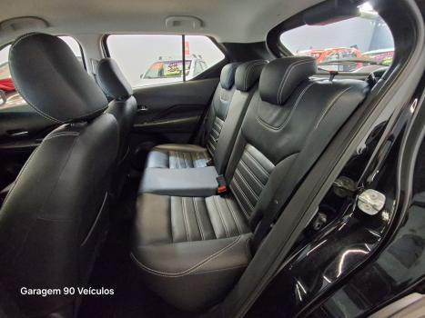 NISSAN Kicks 1.6 16V 4P FLEXSTART SENSE XTRONIC AUTOMÁTICO CVT, Foto 17
