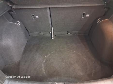 NISSAN Kicks 1.6 16V 4P FLEXSTART SENSE XTRONIC AUTOMÁTICO CVT, Foto 18