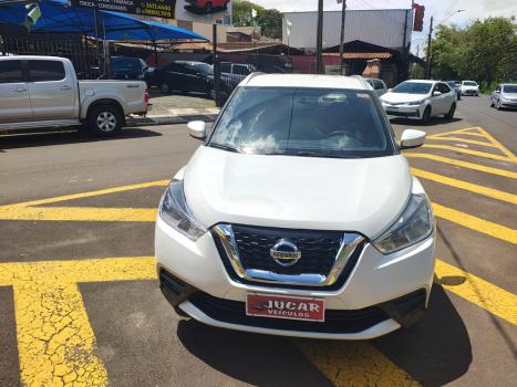NISSAN Kicks 1.6 16V 4P FLEXSTART S, Foto 6