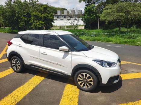NISSAN Kicks 1.6 16V 4P FLEXSTART S, Foto 8