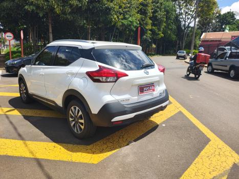 NISSAN Kicks 1.6 16V 4P FLEXSTART S, Foto 9