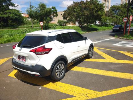 NISSAN Kicks 1.6 16V 4P FLEXSTART S, Foto 10