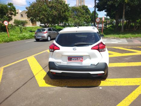 NISSAN Kicks 1.6 16V 4P FLEXSTART S, Foto 11