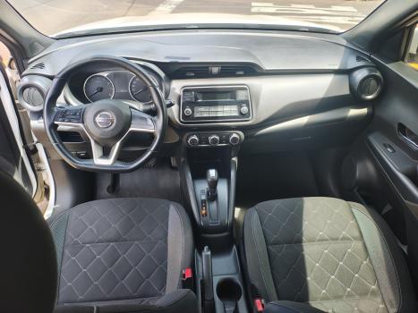 NISSAN Kicks 1.6 16V 4P FLEXSTART S, Foto 12