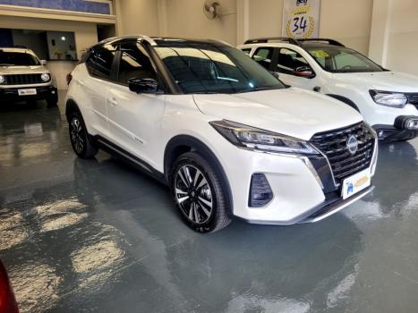 NISSAN Kicks 1.6 16V 4P FLEXSTART EXCLUSIVE XTRONIC AUTOMÁTICO CVT, Foto 1